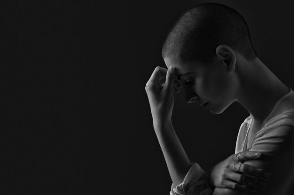 ​Why cancer and depression go hand in hand