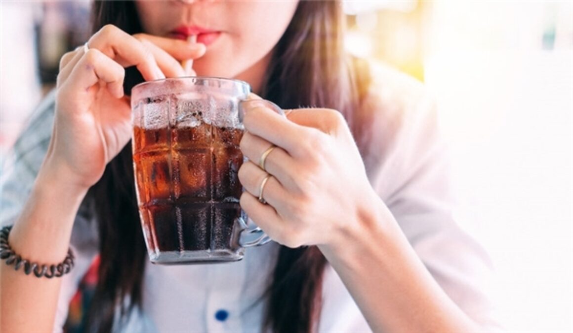 Sugary Drinks, Cancer: Possible Link