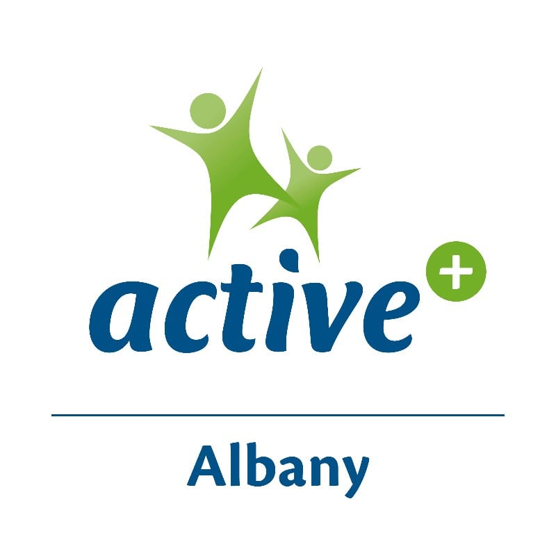 5197 geodir gd bus logo Active Albany logo