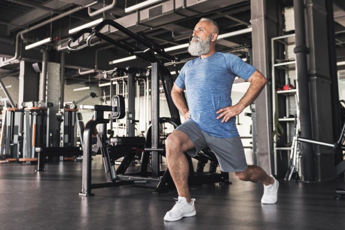 Exercise Linked to Longer Life