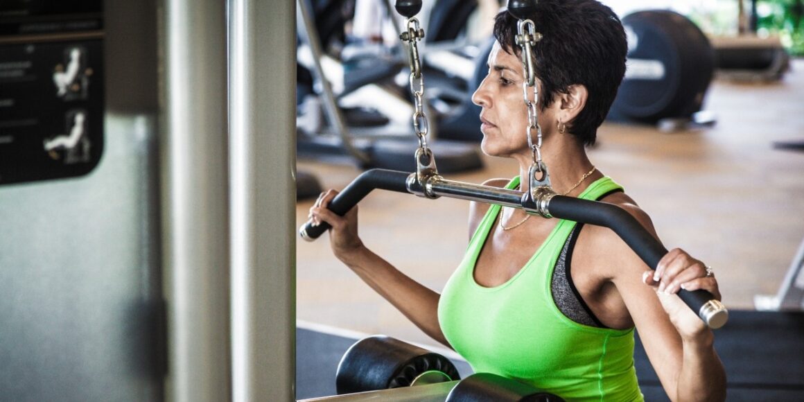 Combining cardio, resistance training best for breast cancer patients, study suggests