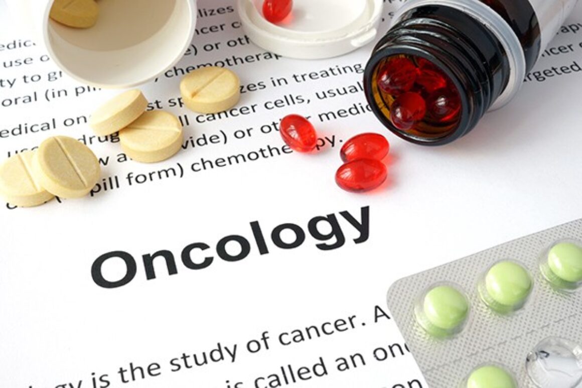 What are modalities in Oncology treatment?