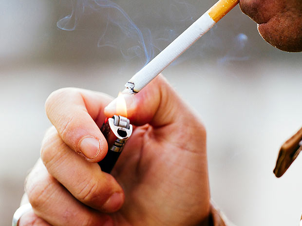 Smoked ever? Exercise can reduce the risks of lung cancer, says research