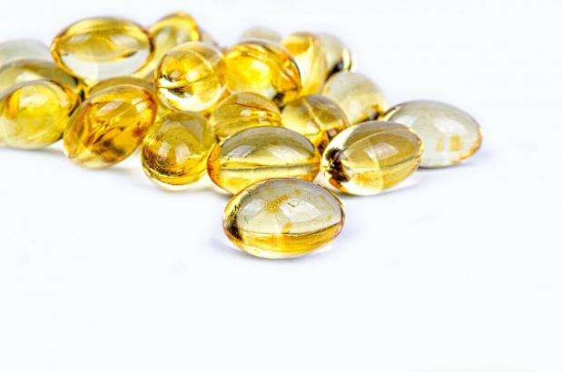 Vitamin D Could Lower Breast Cancer Risk