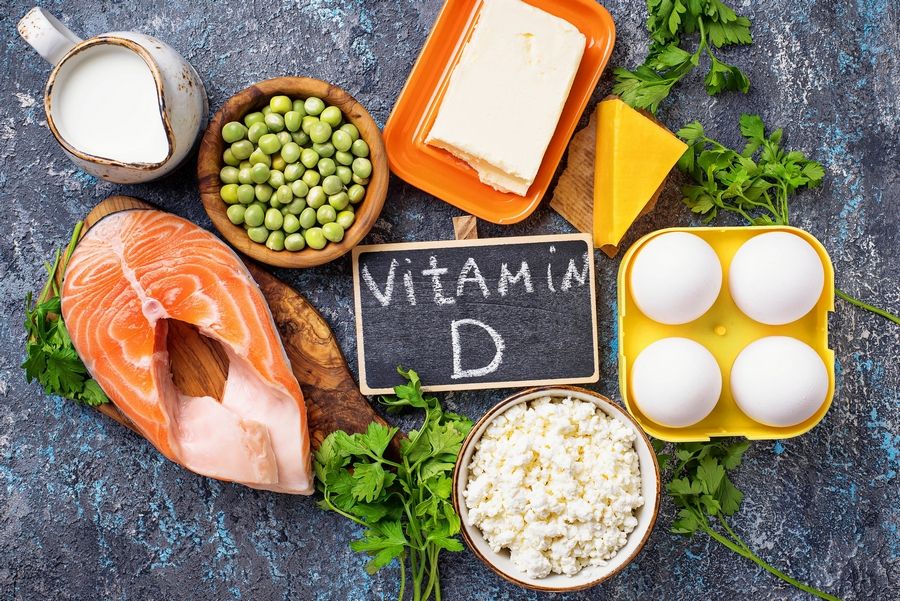 Low levels of vitamin D may raise breast cancer risk