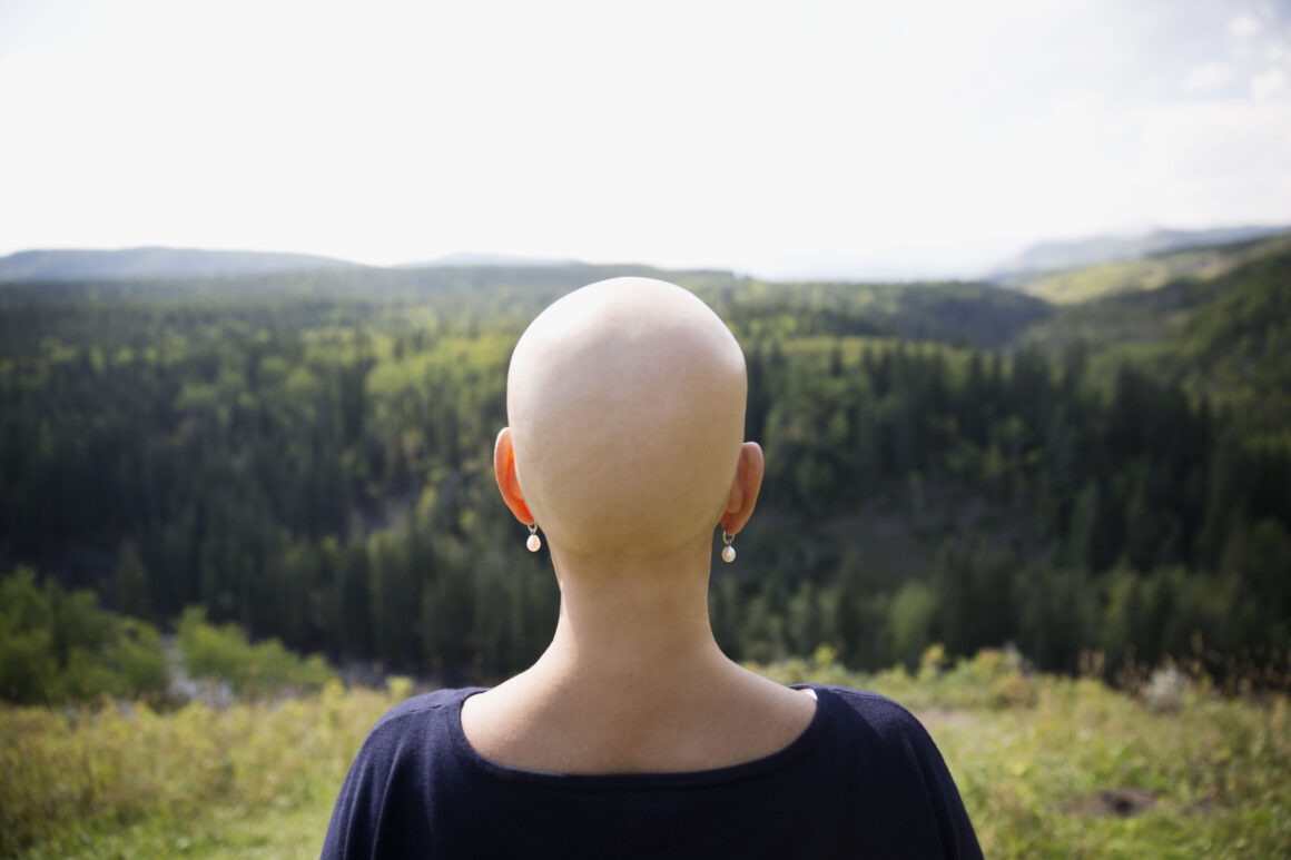 5 Things to Know About Cancer