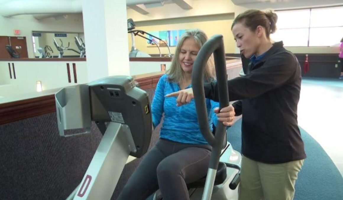 OhioHealth helping cancer patients, survivors find strength through exercise