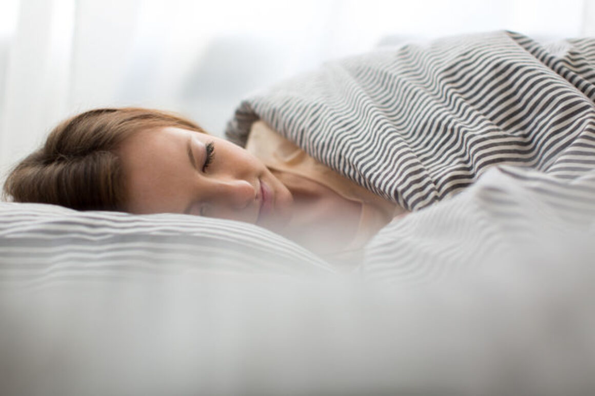 How Does Irregular, Disrupted Sleep Affect Cancer Risk?