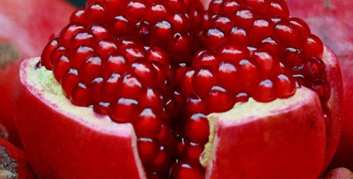 7 delicious red foods that will help you prevent breast cancer
