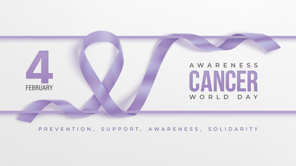 World Cancer Day 2020: five initiatives to stay optimistic about the future of cancer