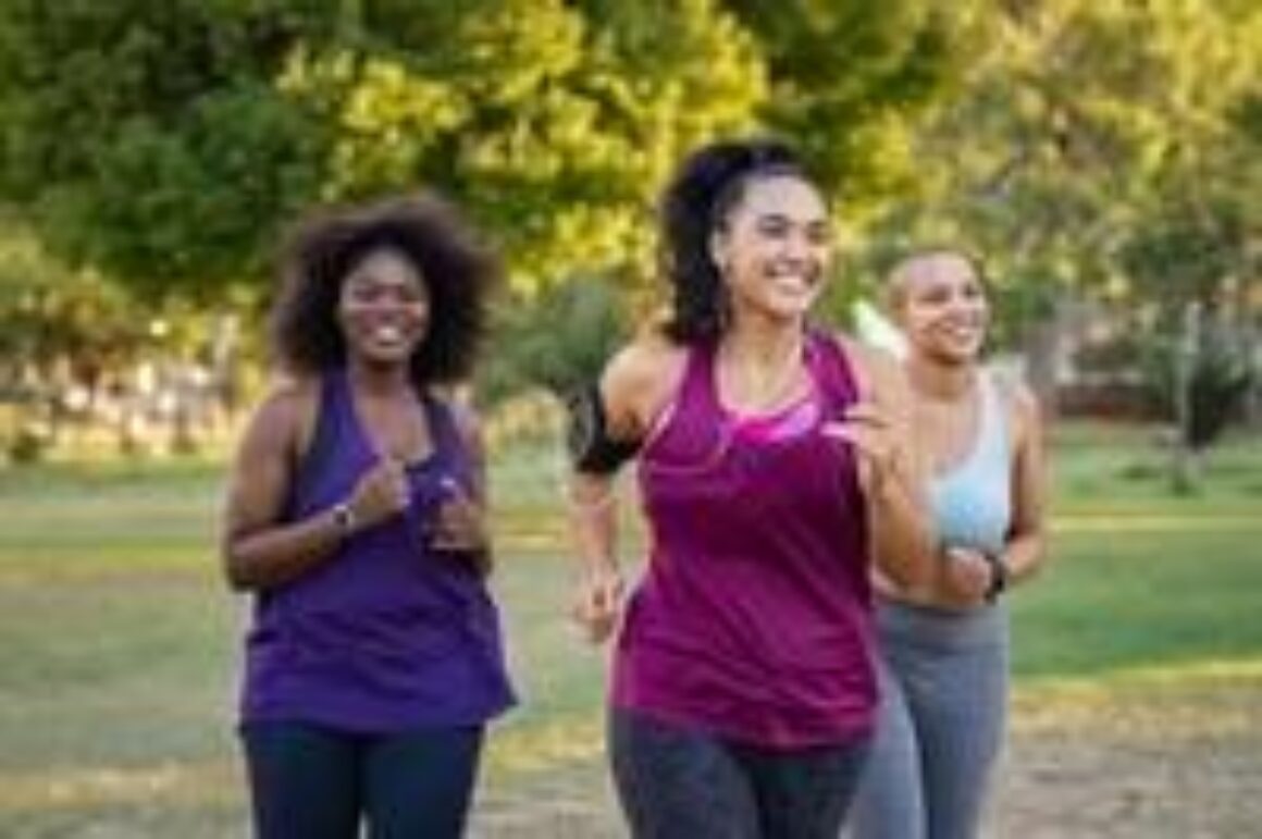 Exercise can lower risk of 13 types of cancer