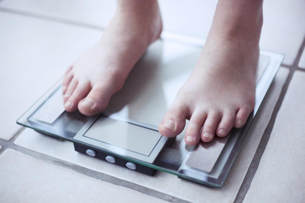 Dropping weight could lower risk for prostate cancer