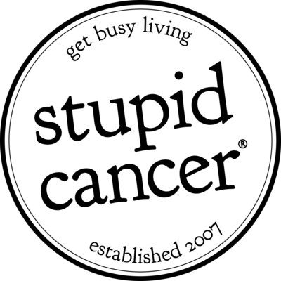 Cancer & COVID-19: Stupid Cancer is here for you