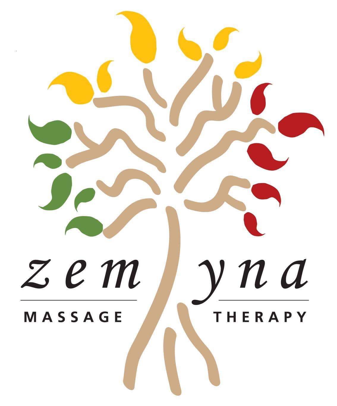 0029 09 Zemyna Massage Logo RGBa
