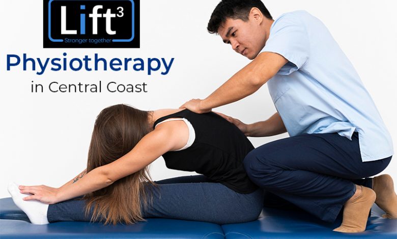 6 Tricks to Maximum benefit From your Physiotherapy in Central Coast